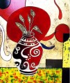 中国の花瓶の壁の装飾オリジナル